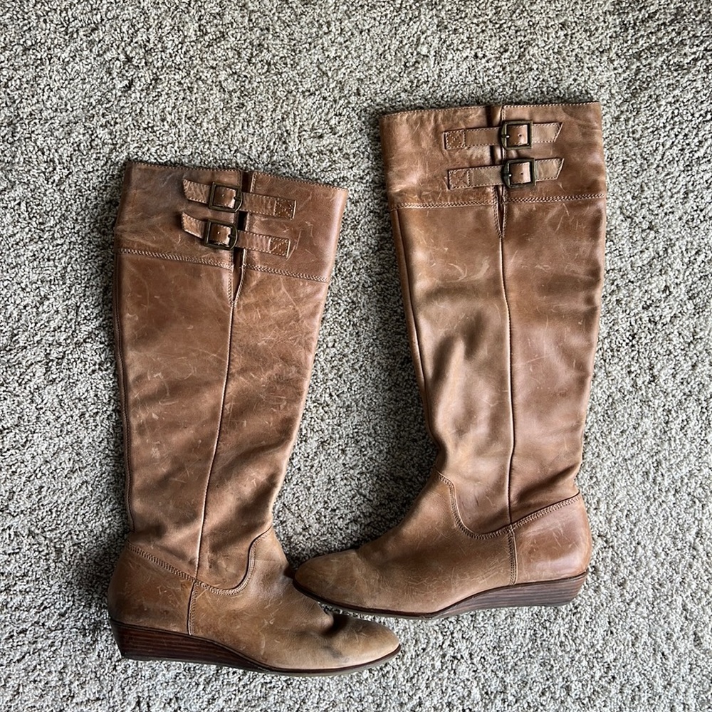 Arturo Chiang Boots